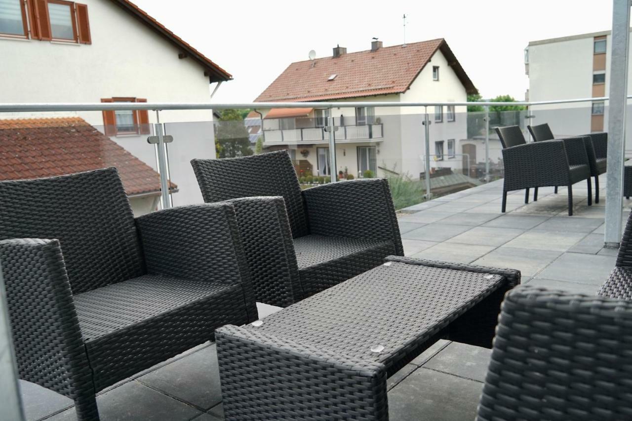 M&A Ferienwohnungen Oberbayern パイティンク エクステリア 写真